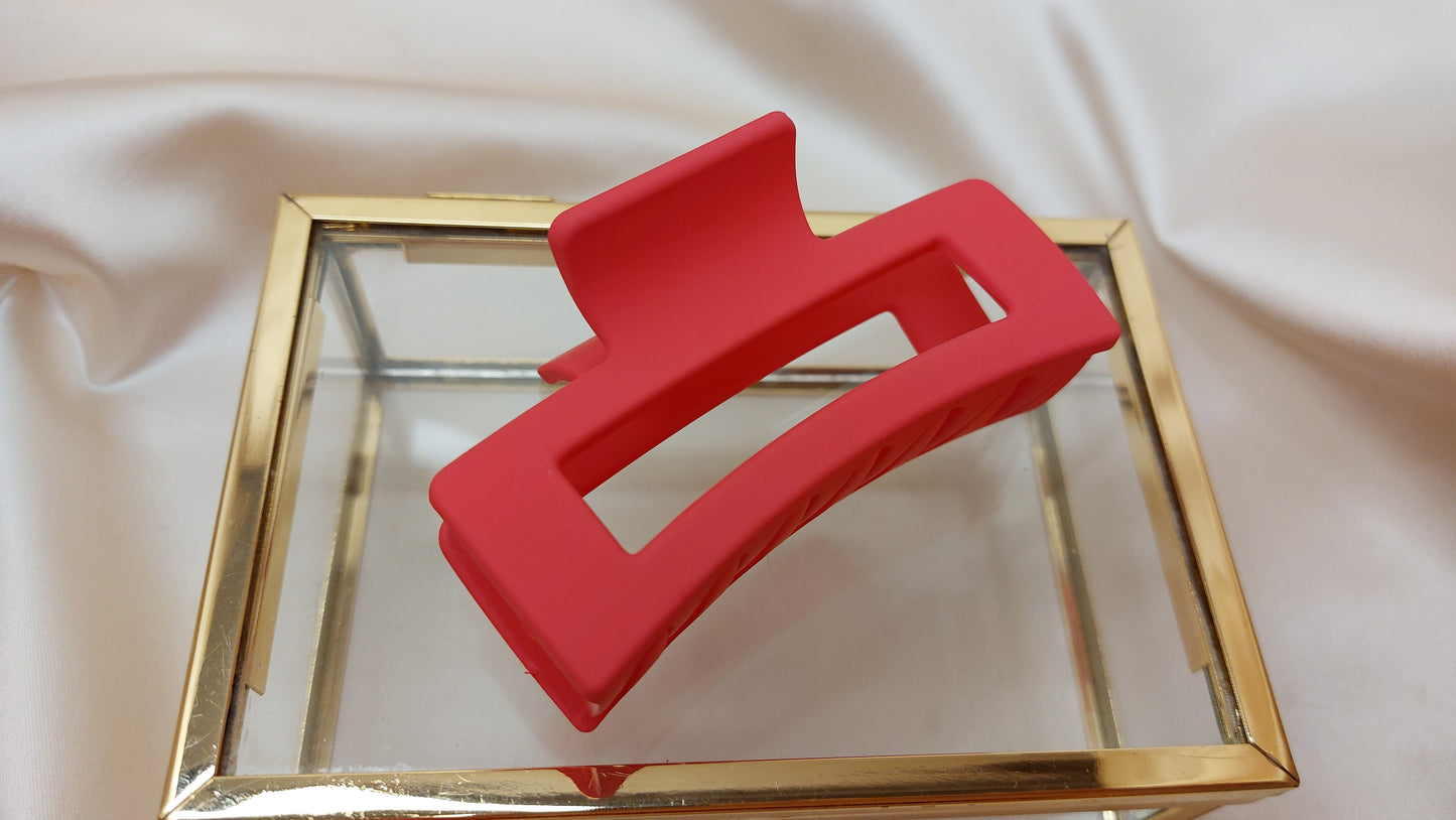 Shoo Shoo Hair Clips Brown Sugar Sparkle Long