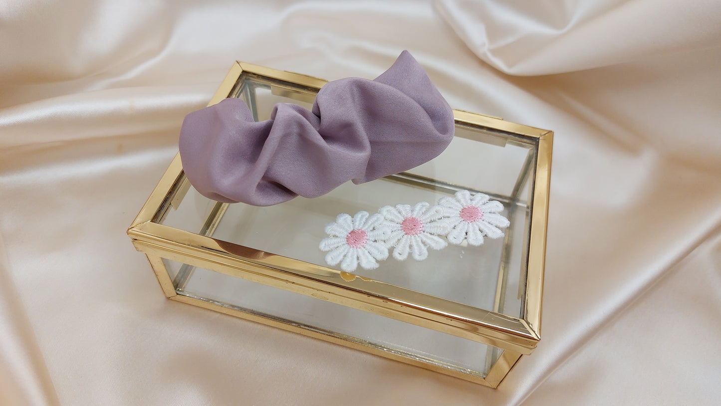 Shoo Shoo Hair Clips Cheeta Sparkle Mix